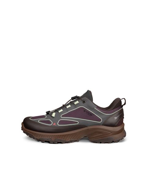 ECCO Receptor Xp Gray