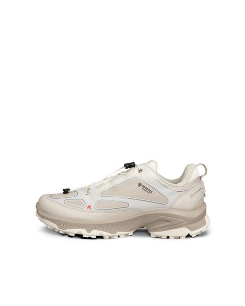 ECCO Receptor Xp Gray