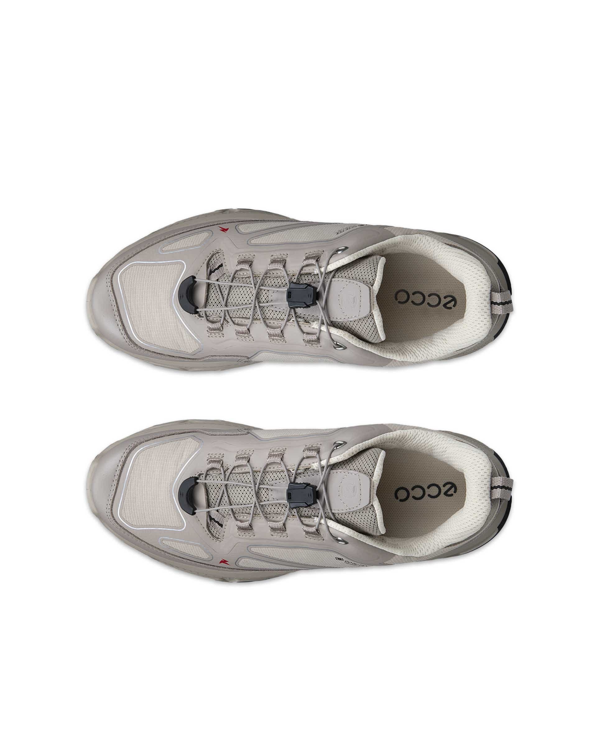 ECCO Receptor Xp Beige