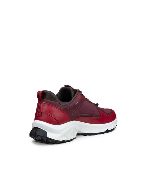 ECCO Receptor Xp Red