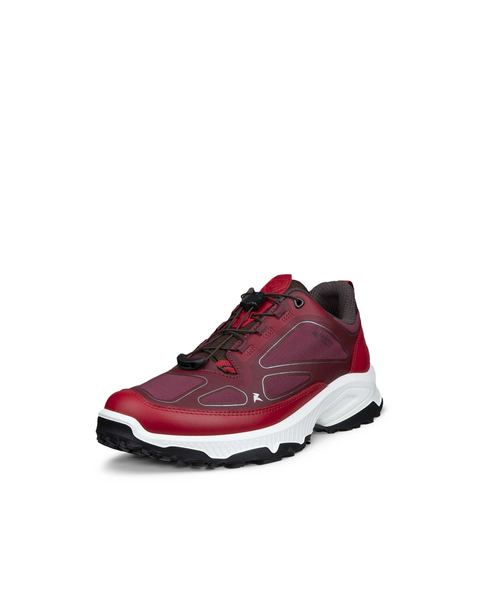 ECCO Receptor Xp Red