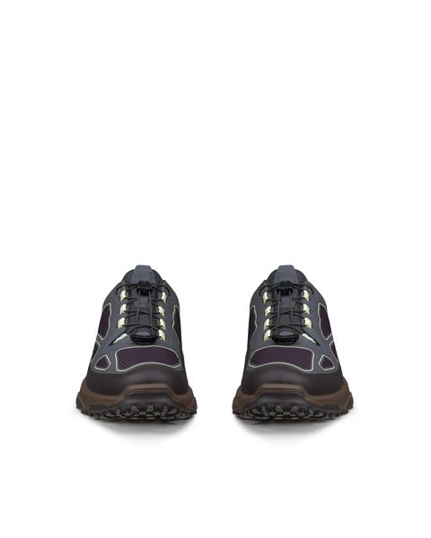 ECCO Receptor Xp Gray