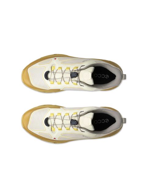 ECCO Receptor Xp Yellow