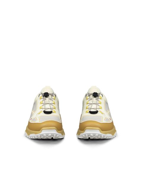 ECCO Receptor Xp Yellow