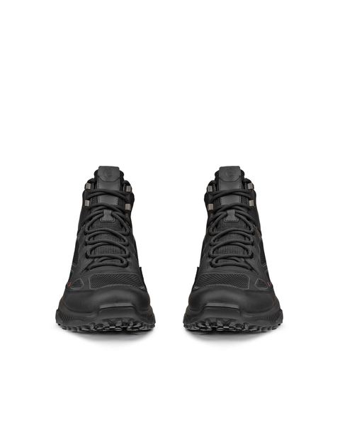 ECCO Receptor Xp Black