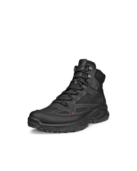 ECCO Receptor Xp Black