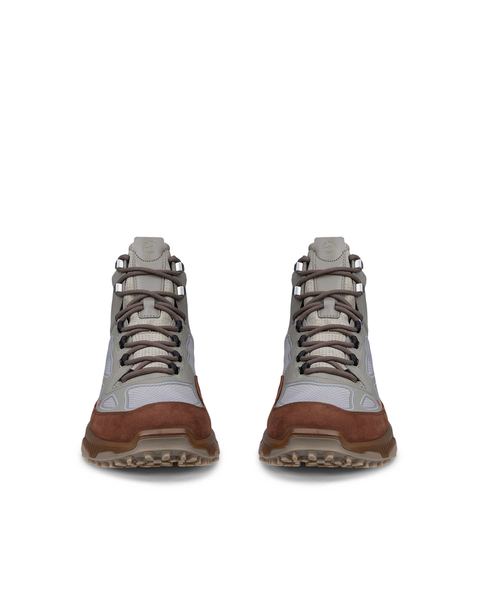 ECCO Receptor Xp Green