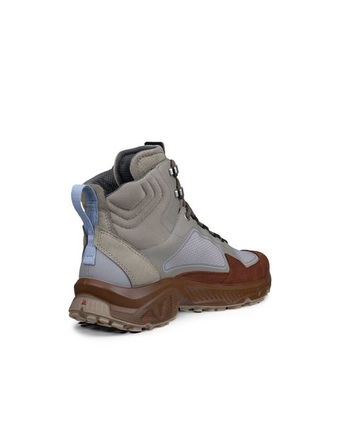 ECCO Receptor Xp Green