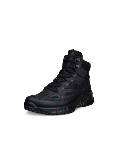 ECCO Receptor Xp Black