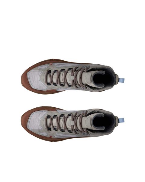 ECCO Receptor Xp Green