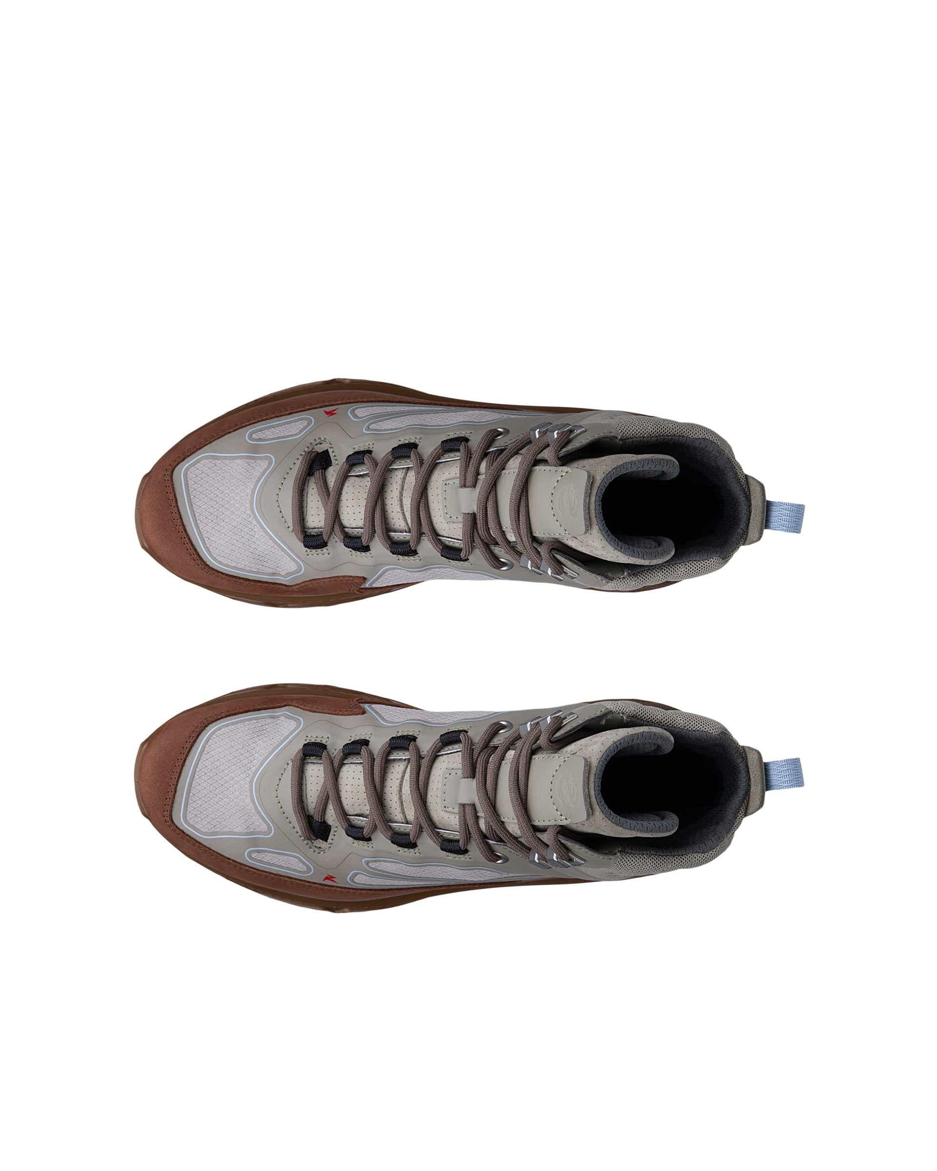 ECCO Receptor Xp Green