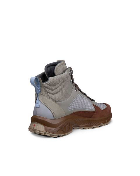 ECCO Receptor Xp Green