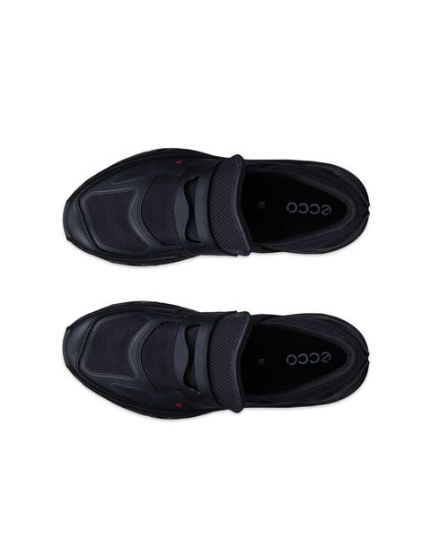 ECCO Receptor Xp Black