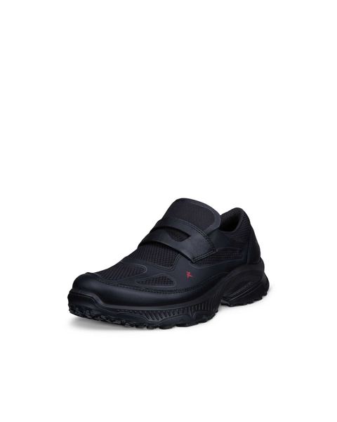 ECCO Receptor Xp Black