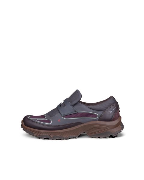ECCO Receptor Xp Gray