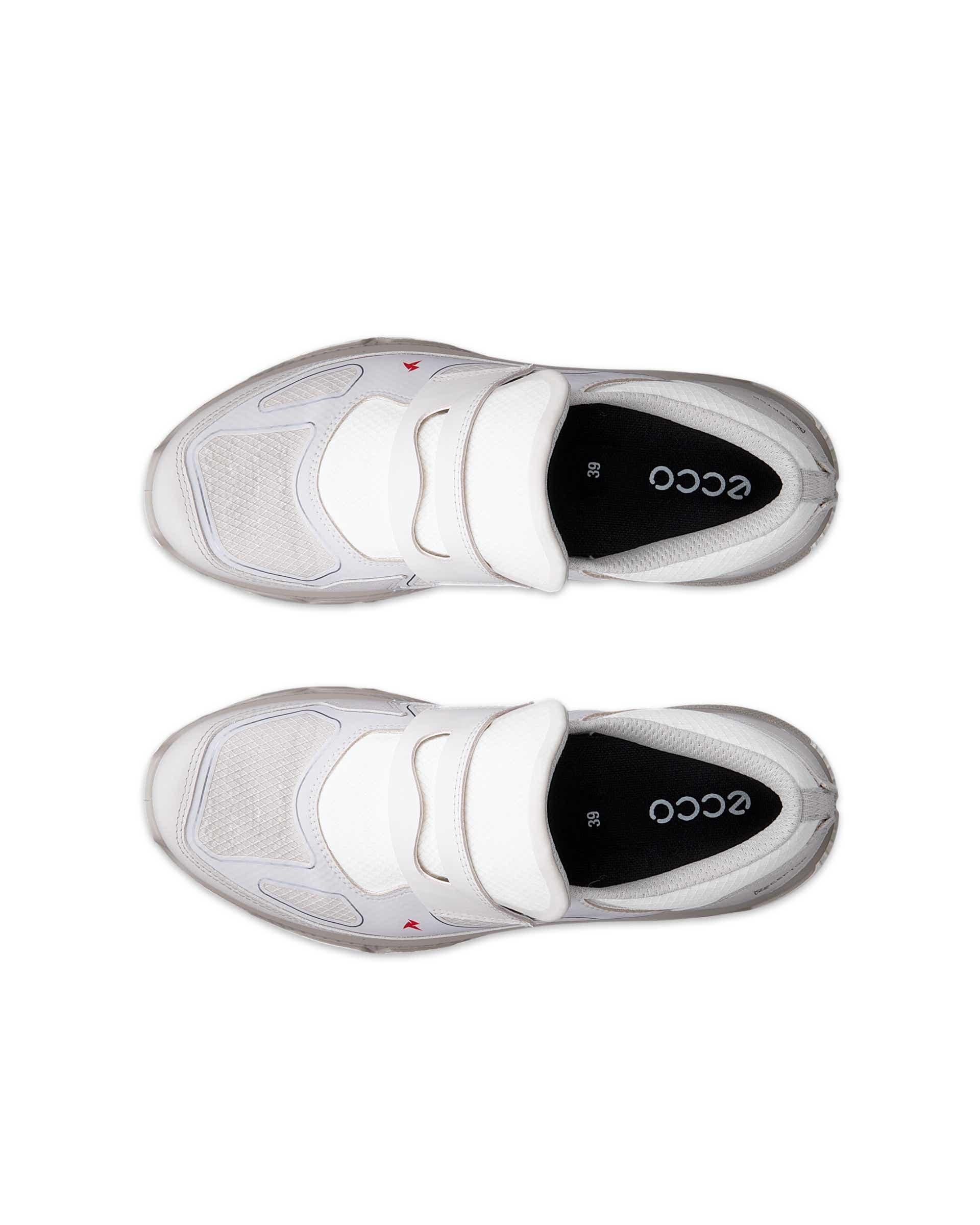 ECCO Receptor Xp Gray