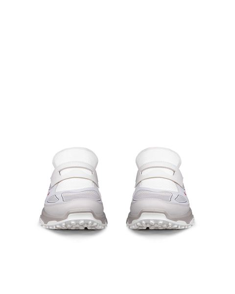 ECCO Receptor Xp Gray