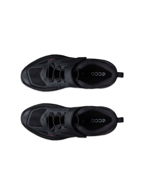 ECCO Receptor Xp Black