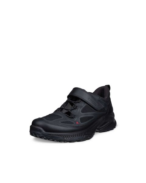 ECCO Receptor Xp Black