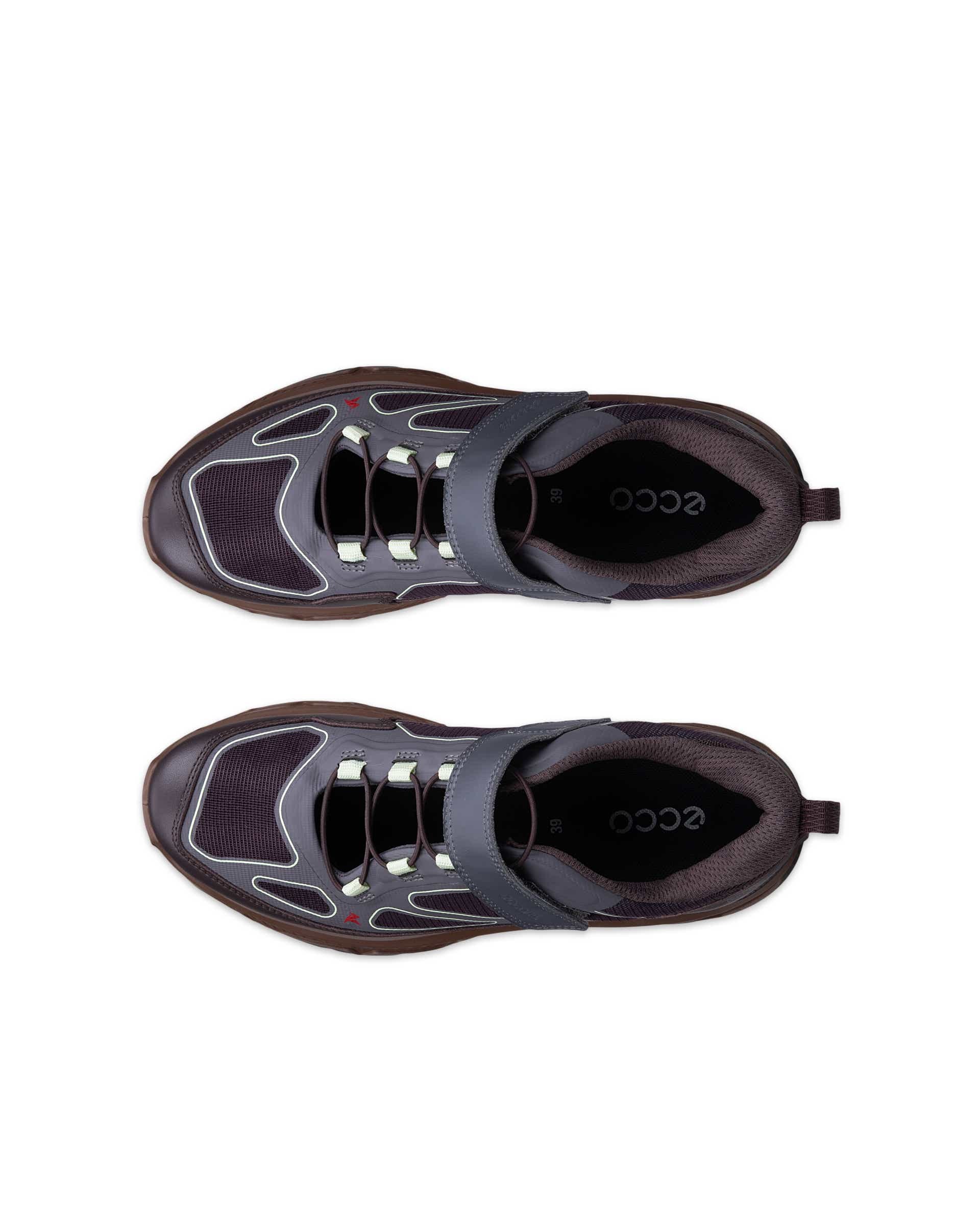 ECCO Receptor Xp Gray