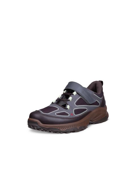 ECCO Receptor Xp Gray