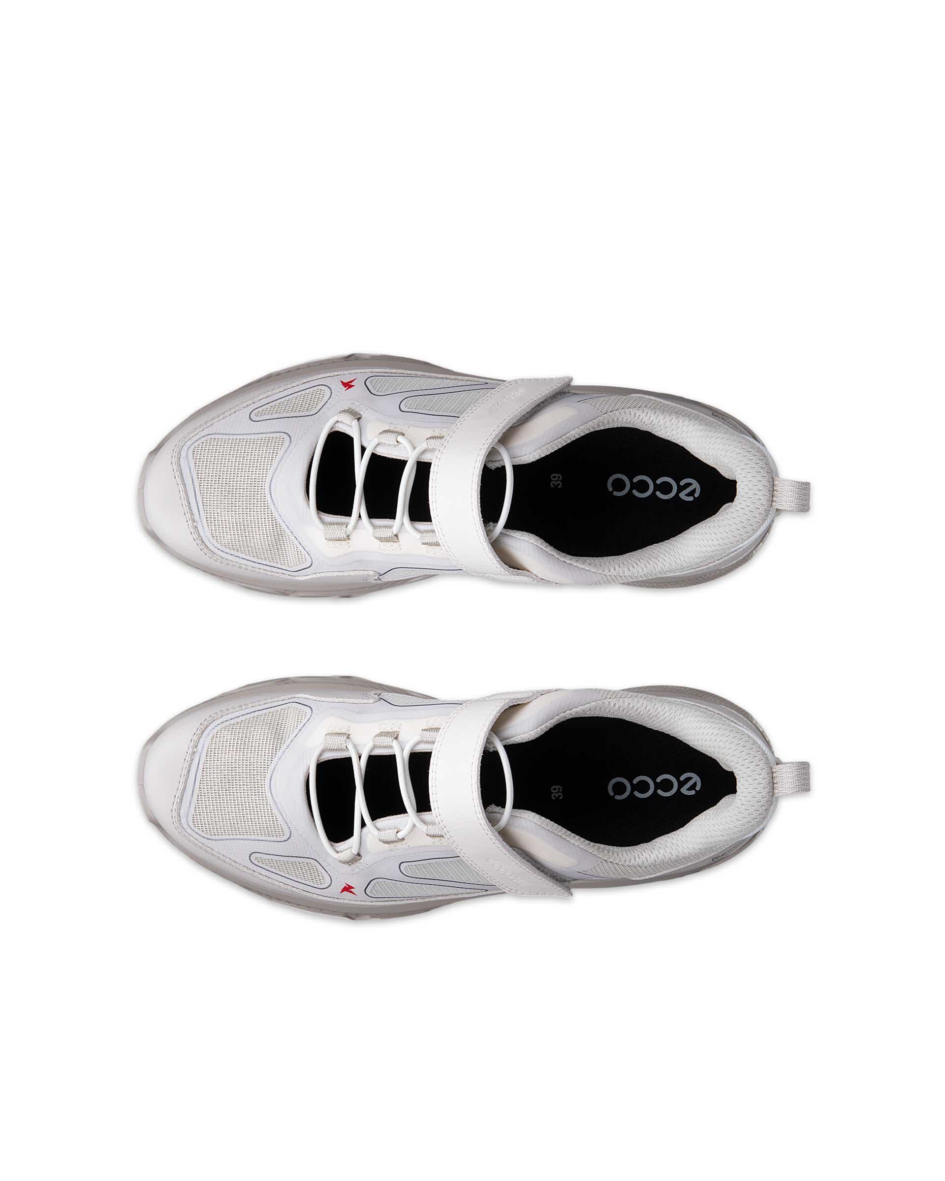 ECCO Receptor Xp Gray