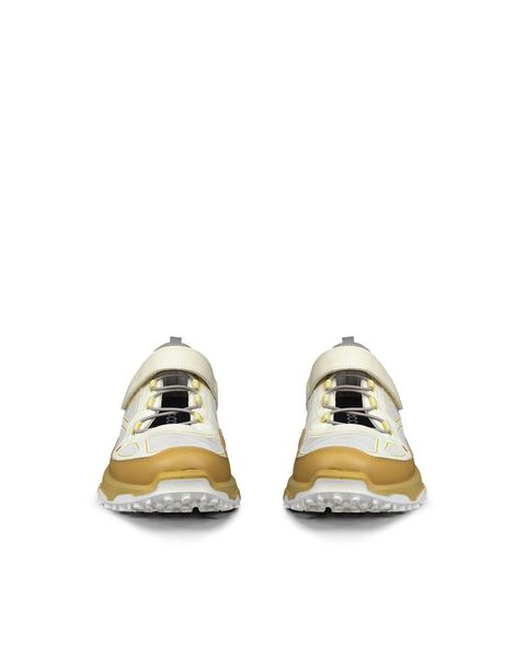 ECCO Receptor Xp Yellow
