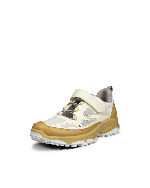 ECCO Receptor Xp Yellow