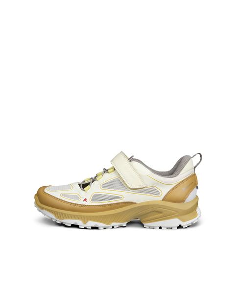 ECCO Receptor Xp Yellow