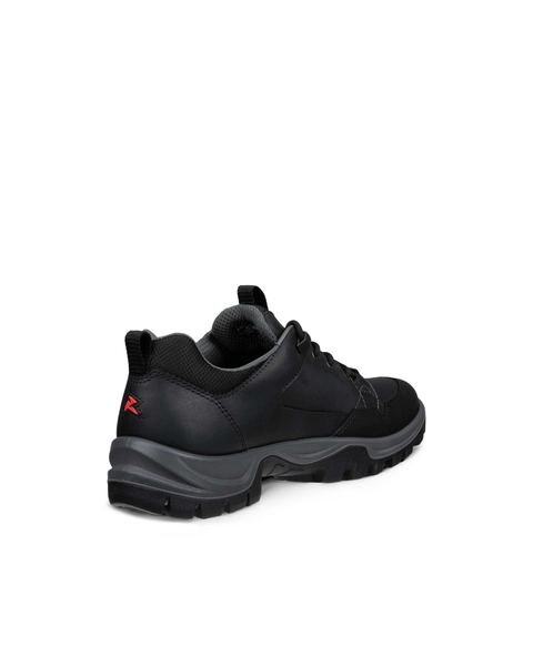 ECCO Receptor Trekk Black