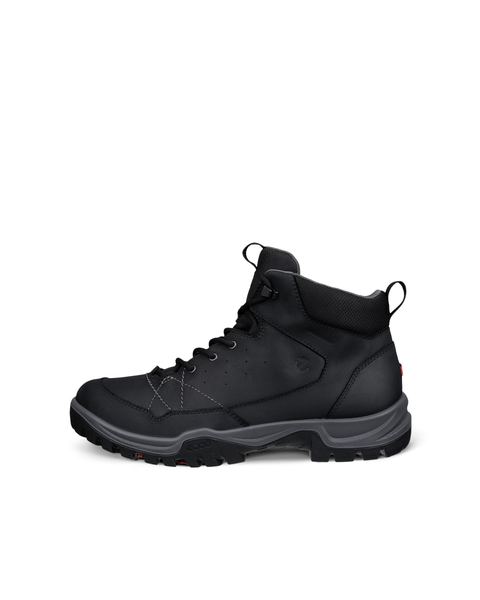 ECCO Receptor Trekk Black