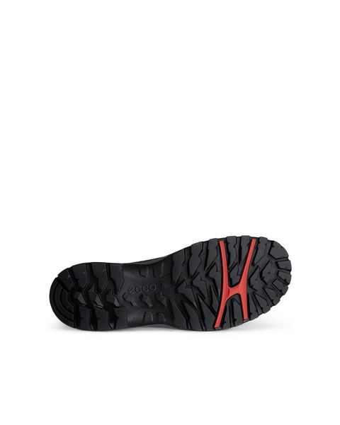ECCO Receptor Trekk Black