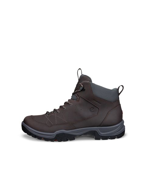 ECCO Receptor Trekk Brown