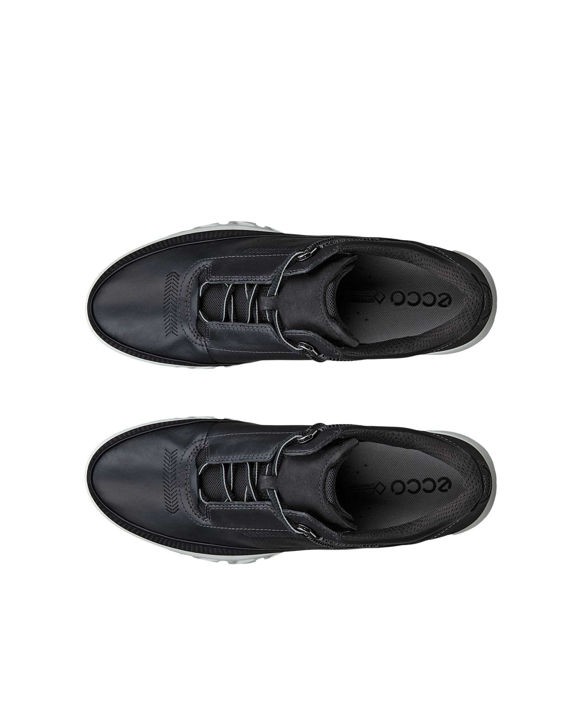 ECCO Multi-Vent Black