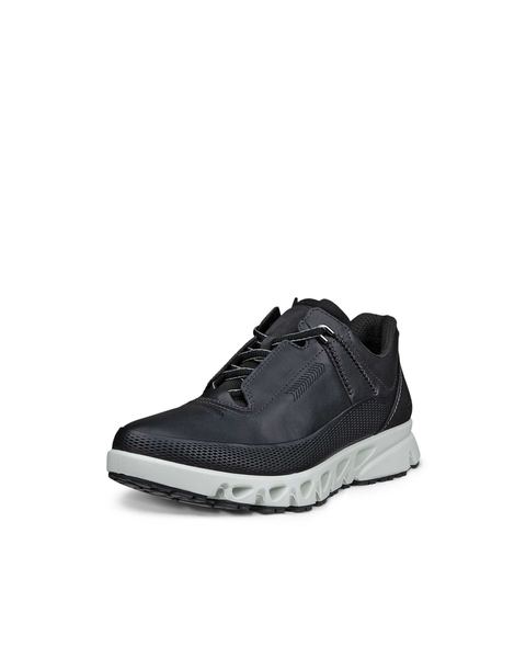 ECCO Multi-Vent Black