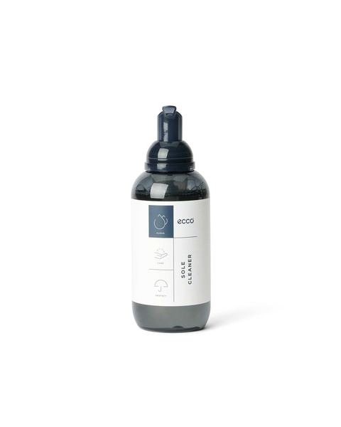 ECCO Sole Cleaner Transparent