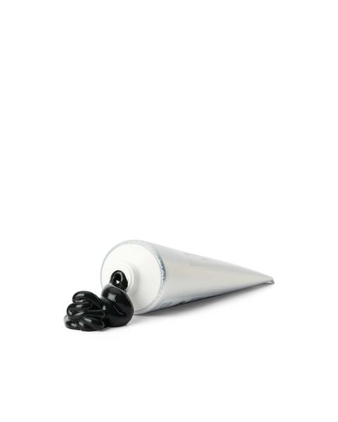 ECCO Smooth Leather Care Cream Black