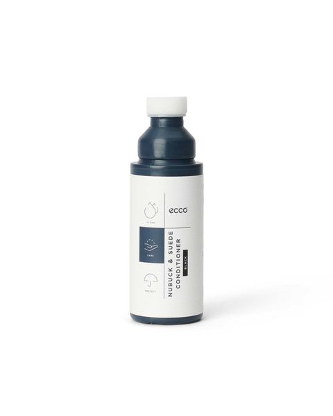ECCO Nubuck Conditioner Black