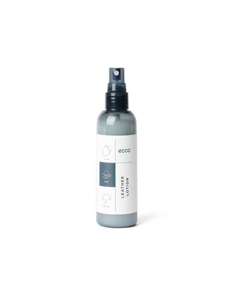 ECCO Leather Lotion Transparent