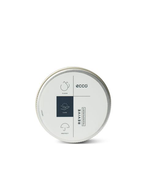 ECCO Revive Transparent