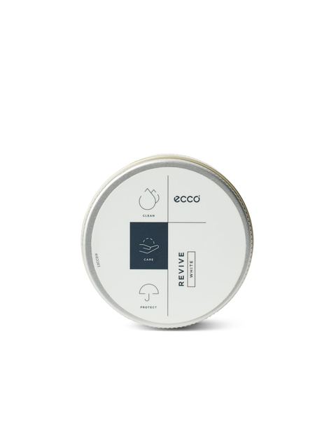 ECCO Revive White