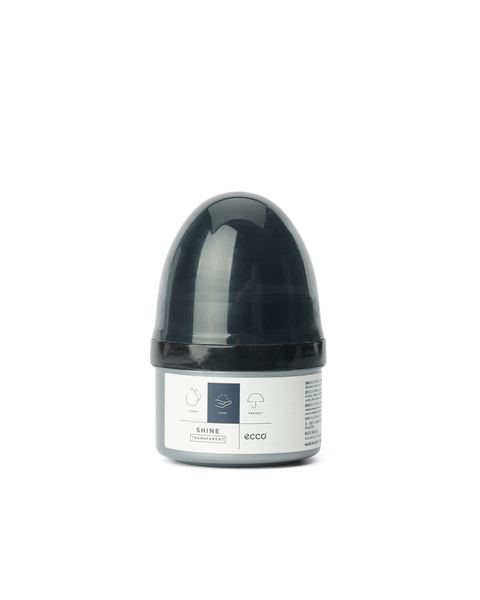 ECCO Shine Transparent