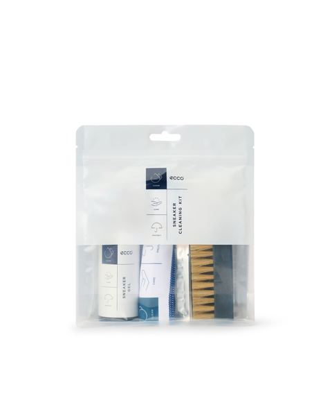 ECCO Sneaker Kit Transparent