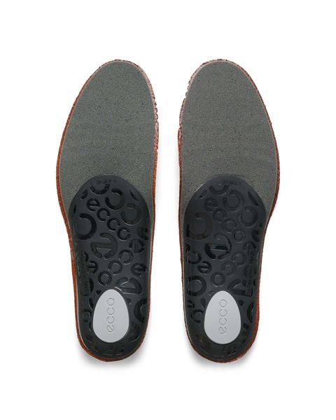ECCO Support Premium Insole Womens Brown