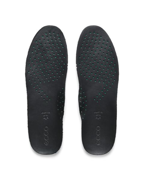 ECCO Comfort Everyday Insole Black