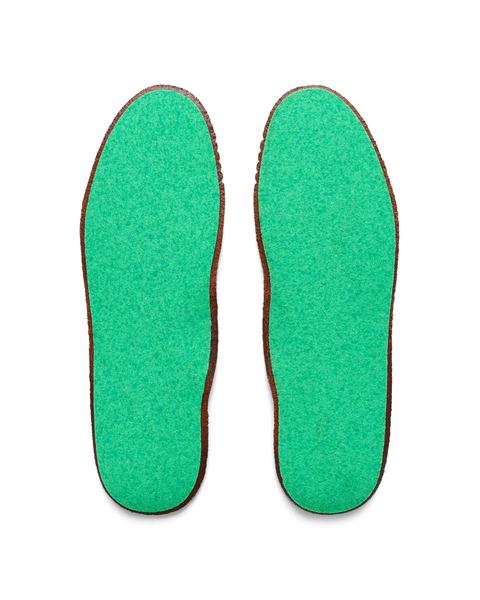 ECCO Comfort Everyday Insole Brown