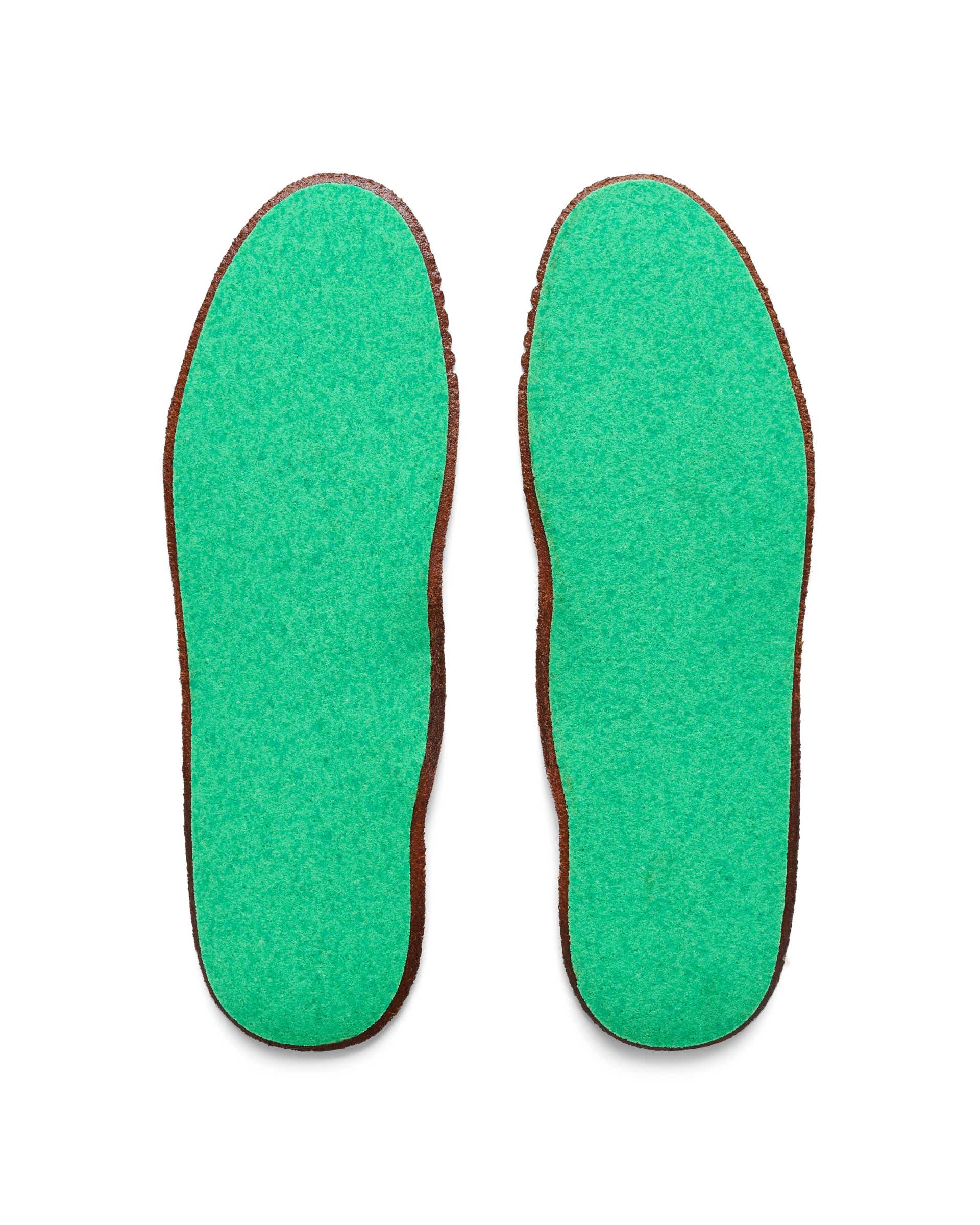 ECCO Comfort Everyday Insole Brown