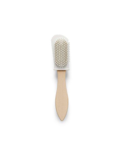 ECCO Nubuck Brush Beige