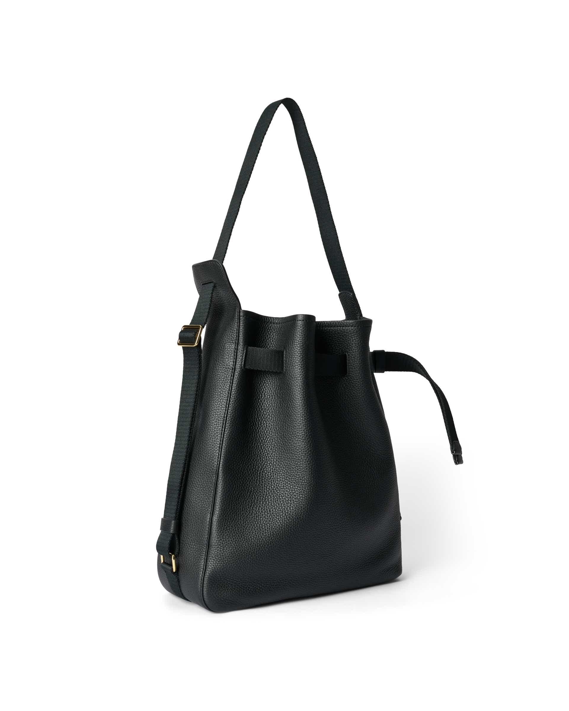 ECCO Sail Bag Black