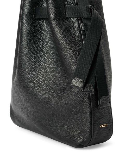 ECCO Sail Bag Black